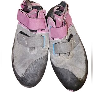 Rogue Climbing Shoes